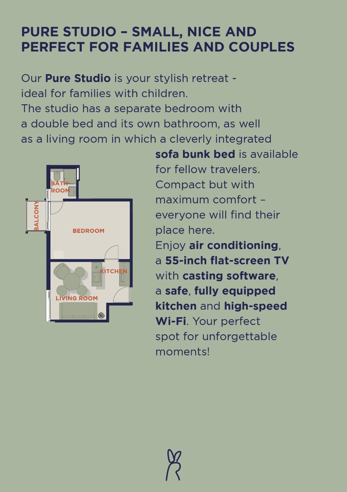 Hop Apartments & Suites Unterseen 외부 사진