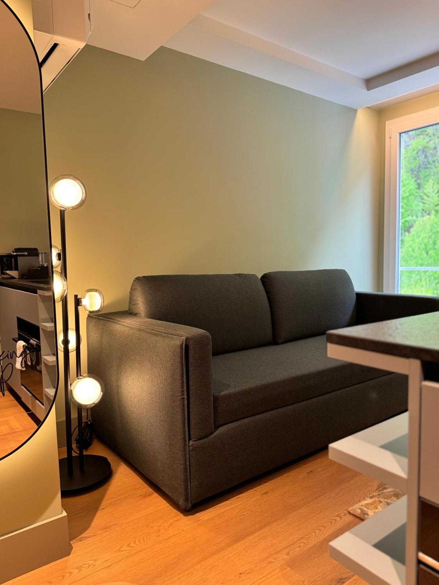 Hop Apartments & Suites Unterseen 외부 사진