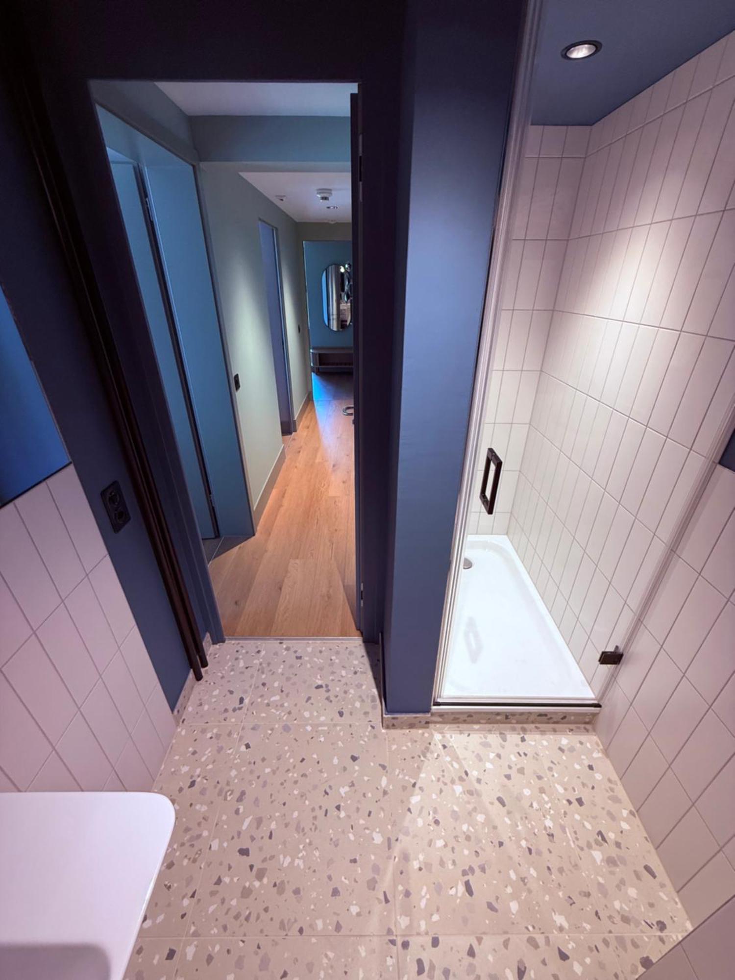 Hop Apartments & Suites Unterseen 외부 사진