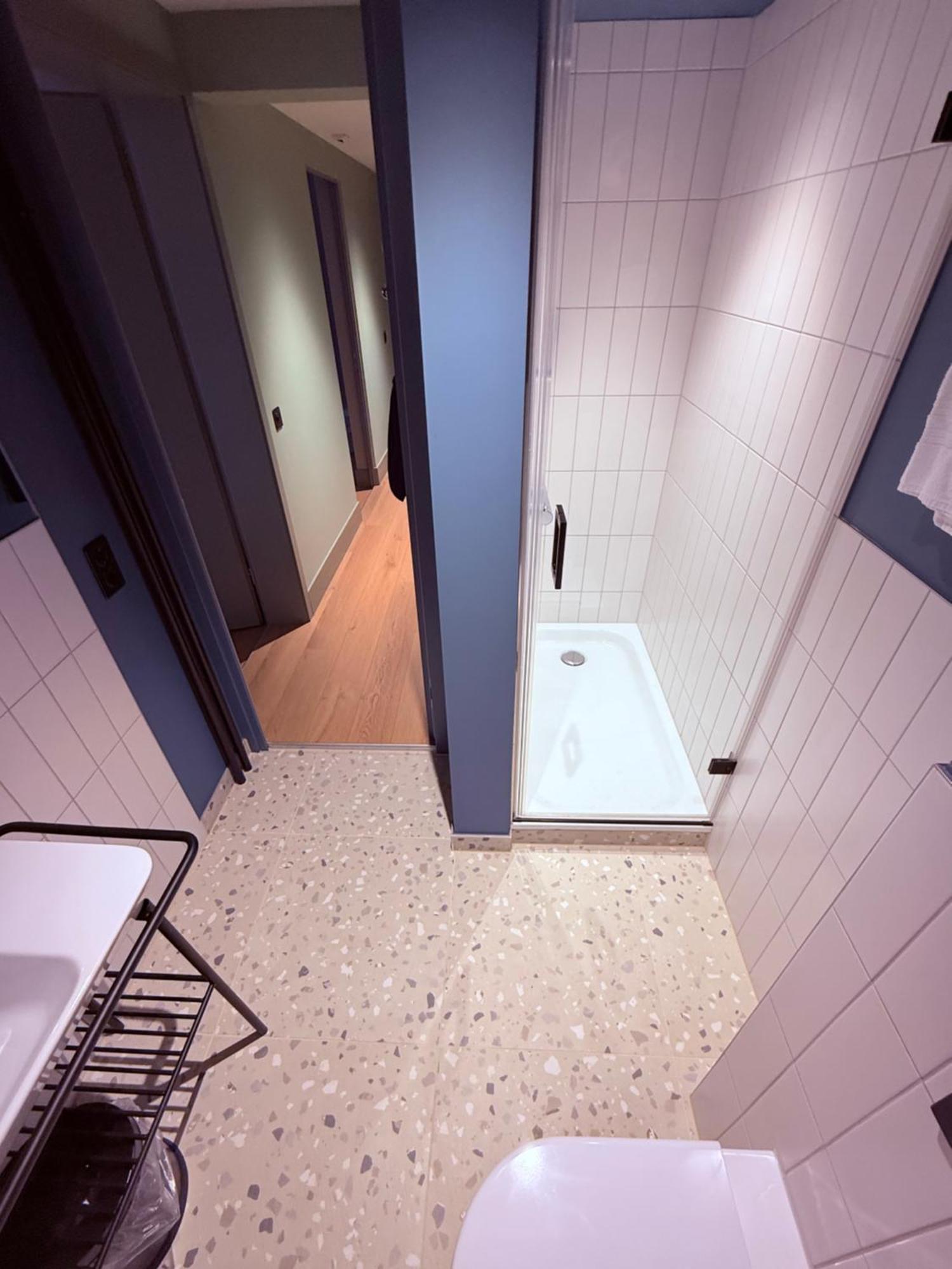 Hop Apartments & Suites Unterseen 외부 사진