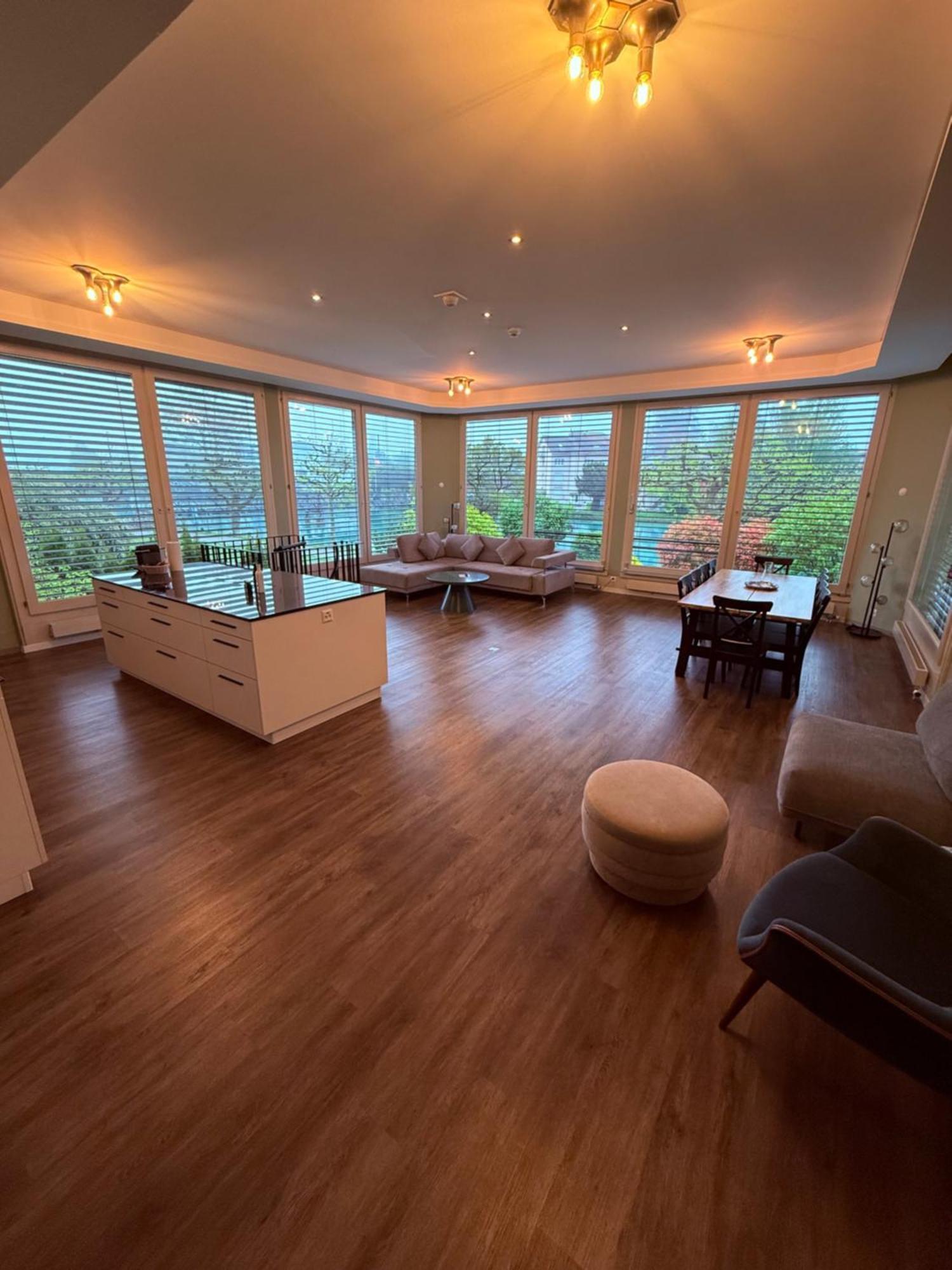 Hop Apartments & Suites Unterseen 외부 사진